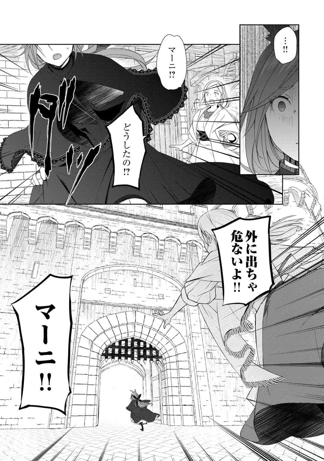 いずれ最強の錬金術師? 第60話 - 21