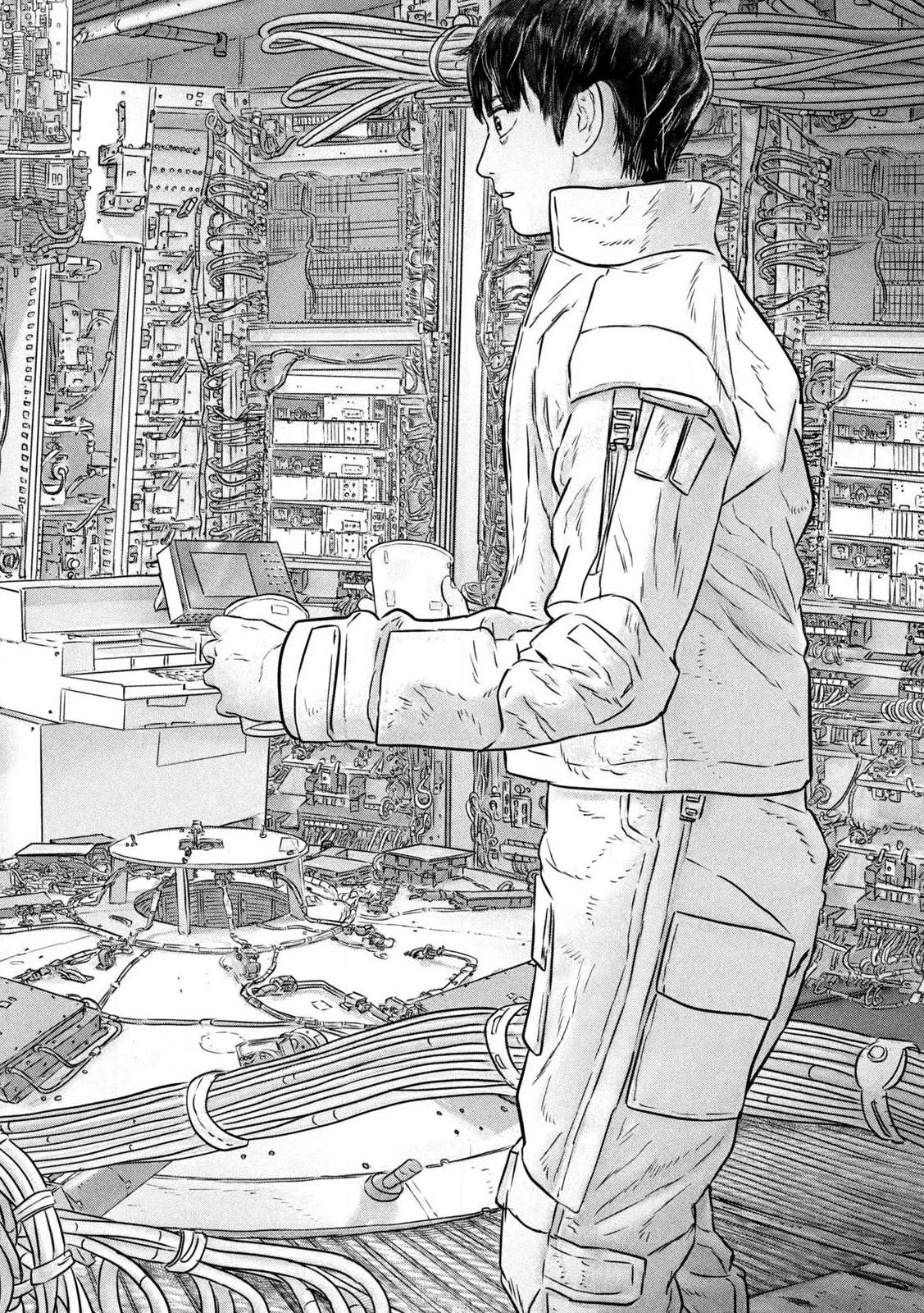 スーパートリアージ 第12話 - 8