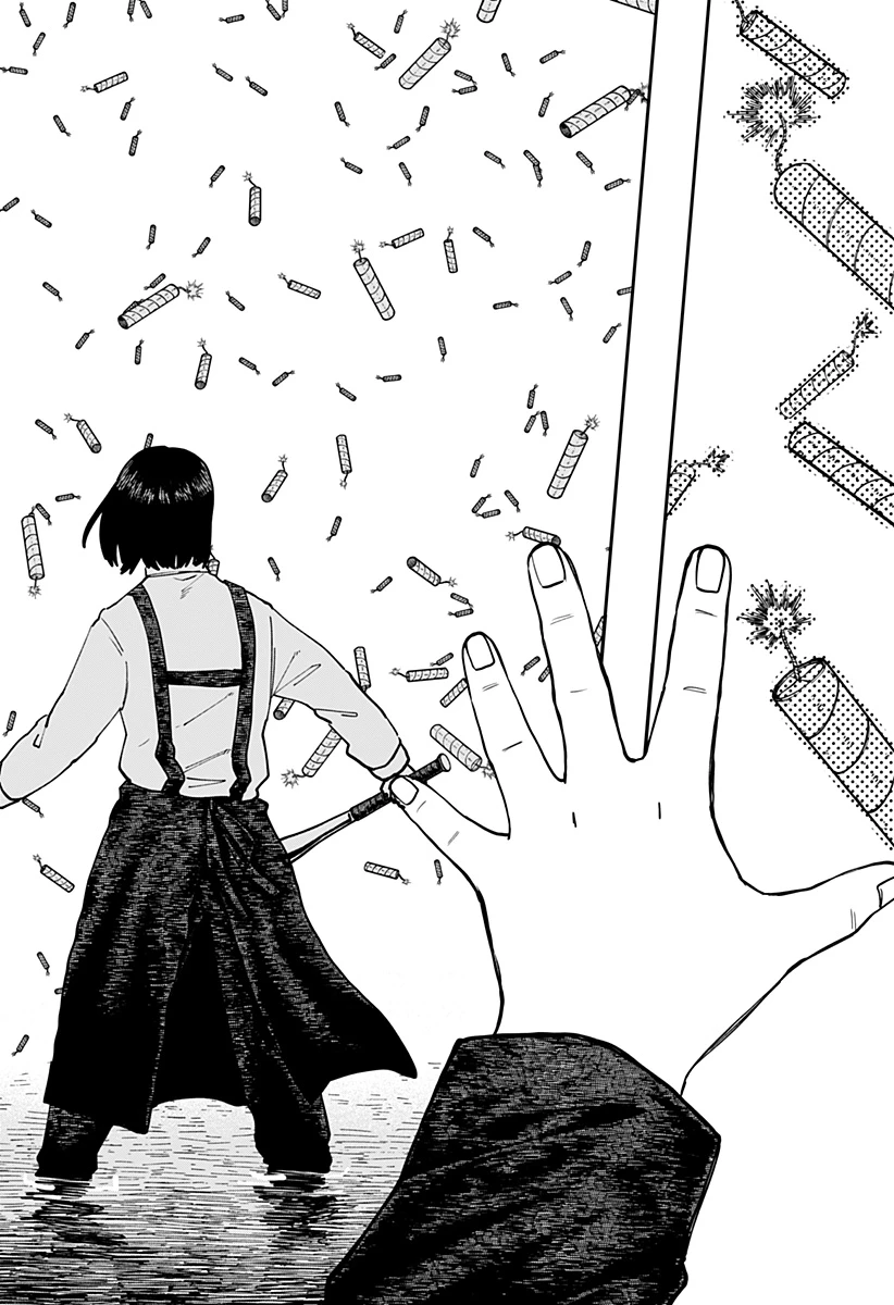 幼稚園WARS 第120話 - 26