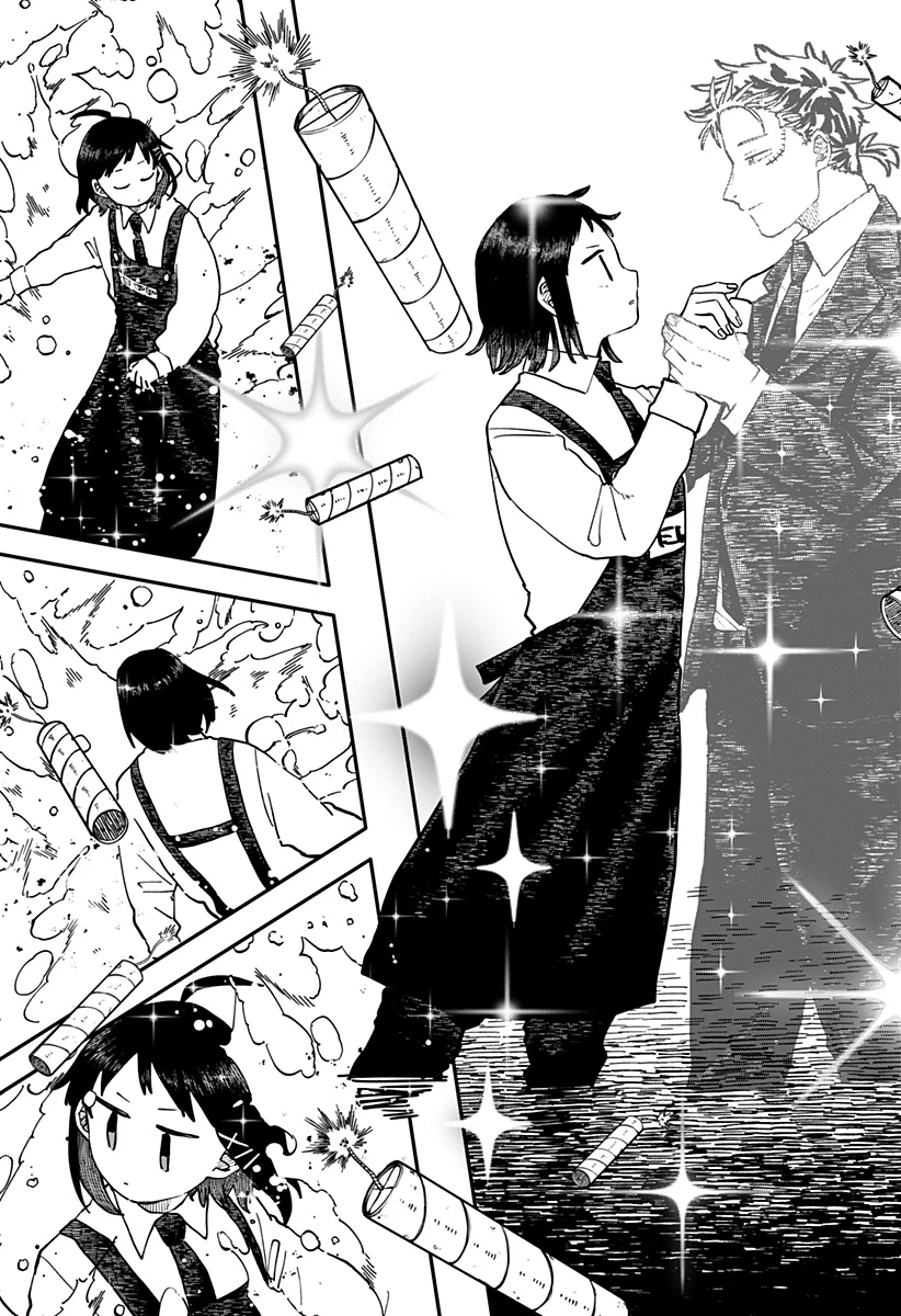 幼稚園WARS 第120話 - 29