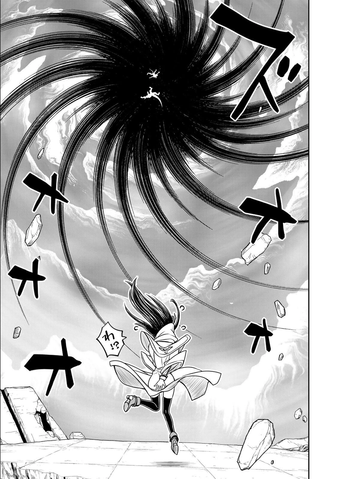 念願の悪役令嬢（ラスボス）の身体を手に入れたぞ！ 第81話 - 3