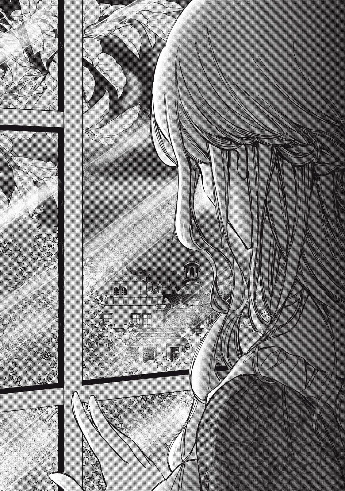 王妃様は離婚したい～異世界から聖女様が来たので、もうお役御免ですわね？～ 第27.1話 - 1