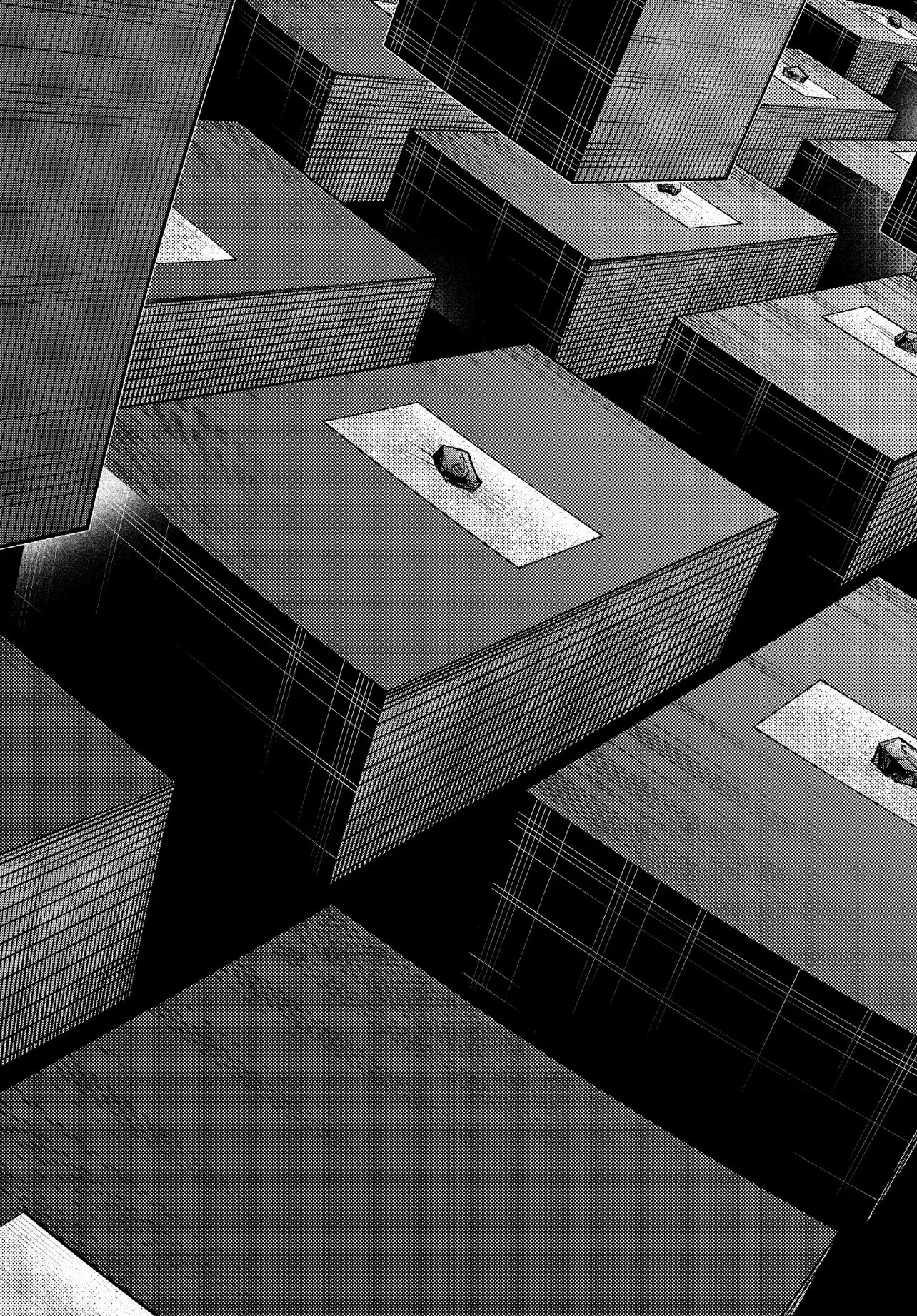 MAMBA 特殊業務委託機関マジカルステップ第19分室 第2話 - 37