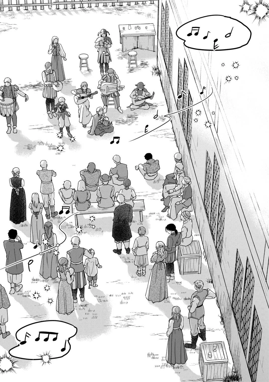 新聞記者ヴィルヘルミナ Wilhelmina the Journalist 第14話 - 27