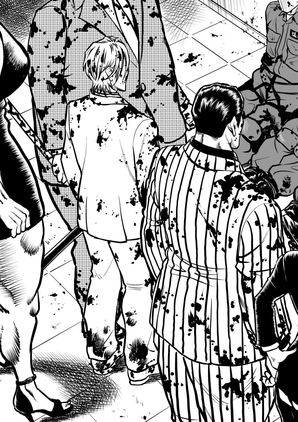 ティラノ 第27話 - 3