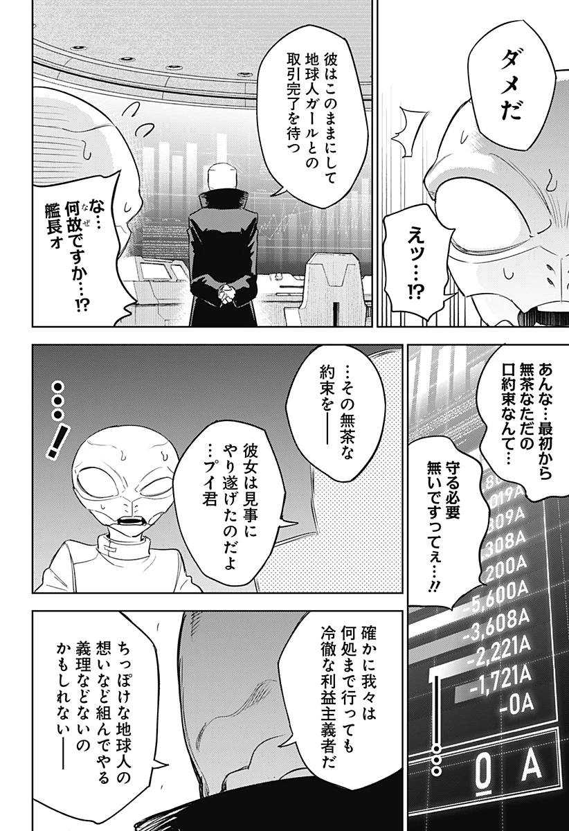 ルナティック・テラポップ 第33話 - 2