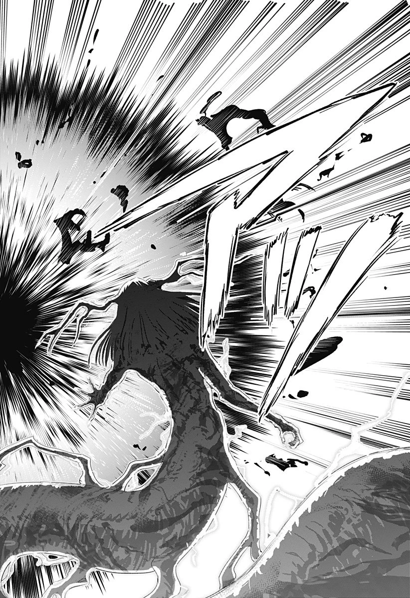 ルナティック・テラポップ 第32話 - 20