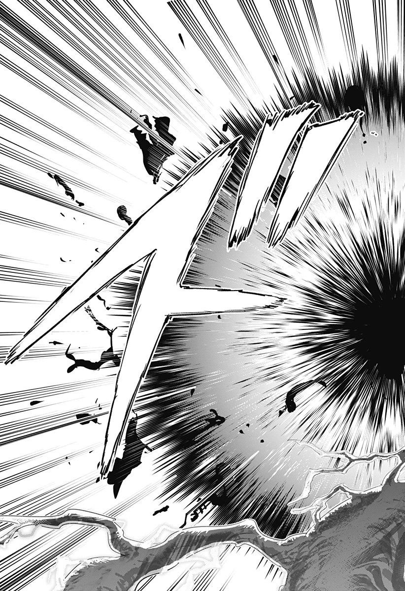 ルナティック・テラポップ 第32話 - 21