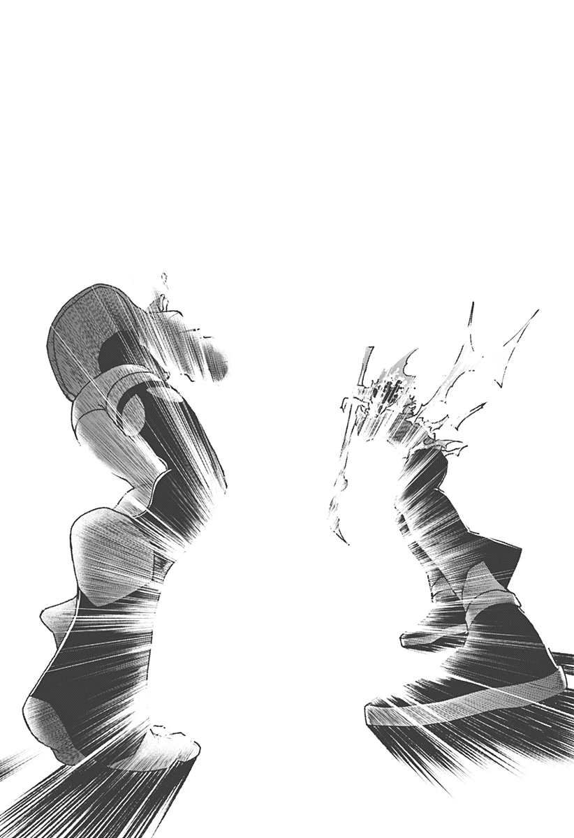 血翼の猟人 第34話 - 8