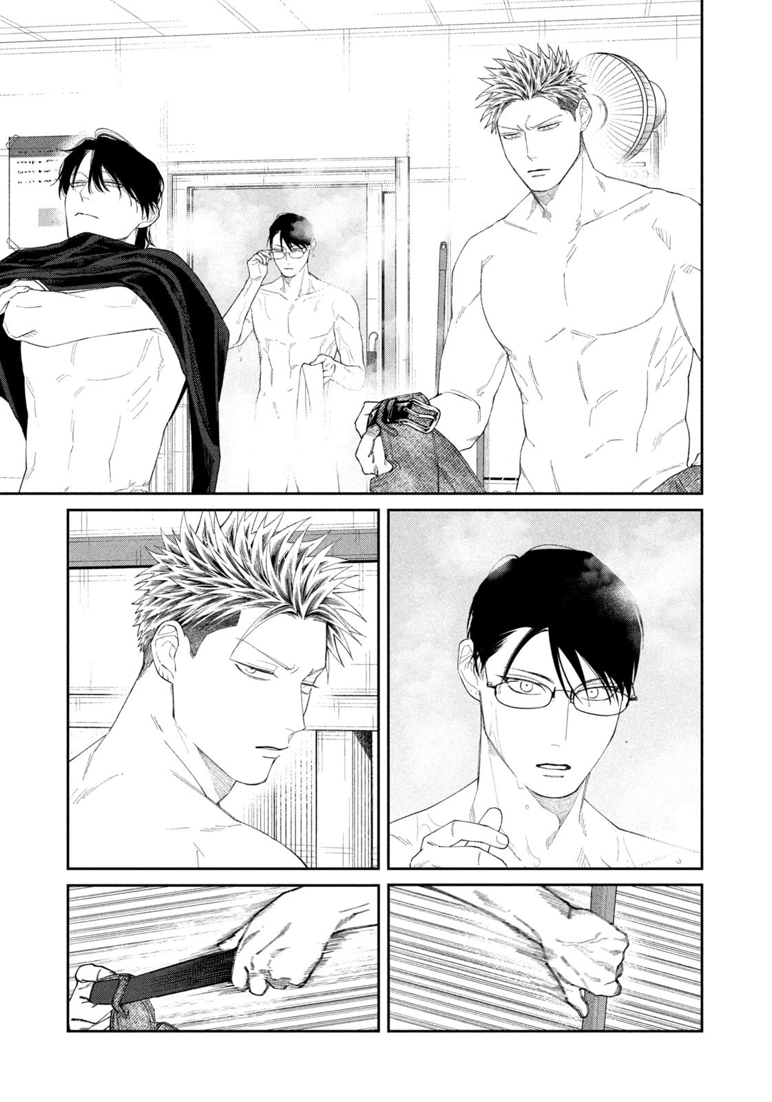 織田ちゃんと明智くん 第48話 - 19