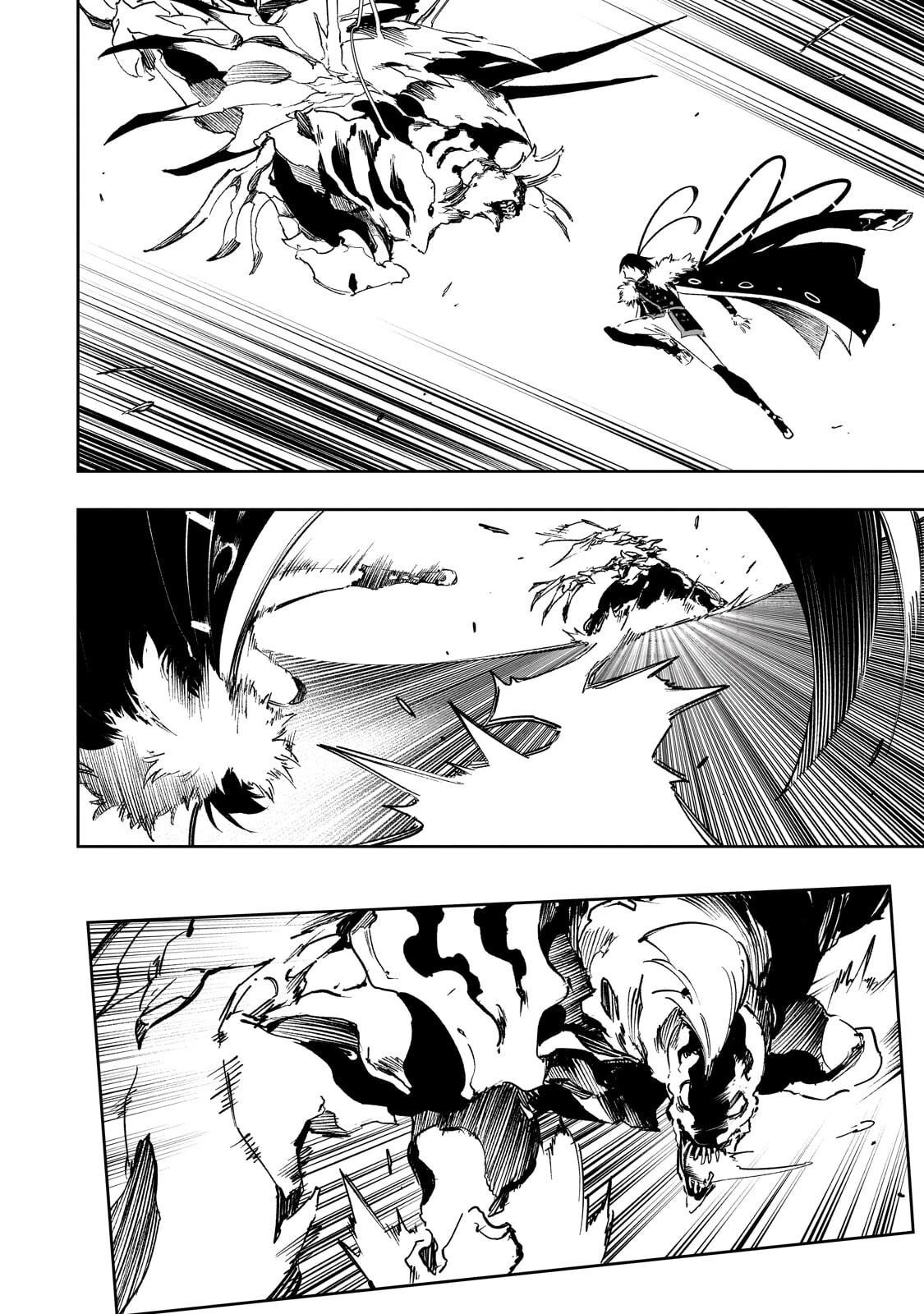 最凶の支援職【話術士】である俺は世界最強クランを従える 第60話 - 6