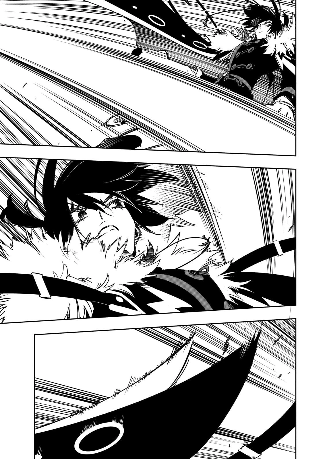 最凶の支援職【話術士】である俺は世界最強クランを従える 第60話 - 7