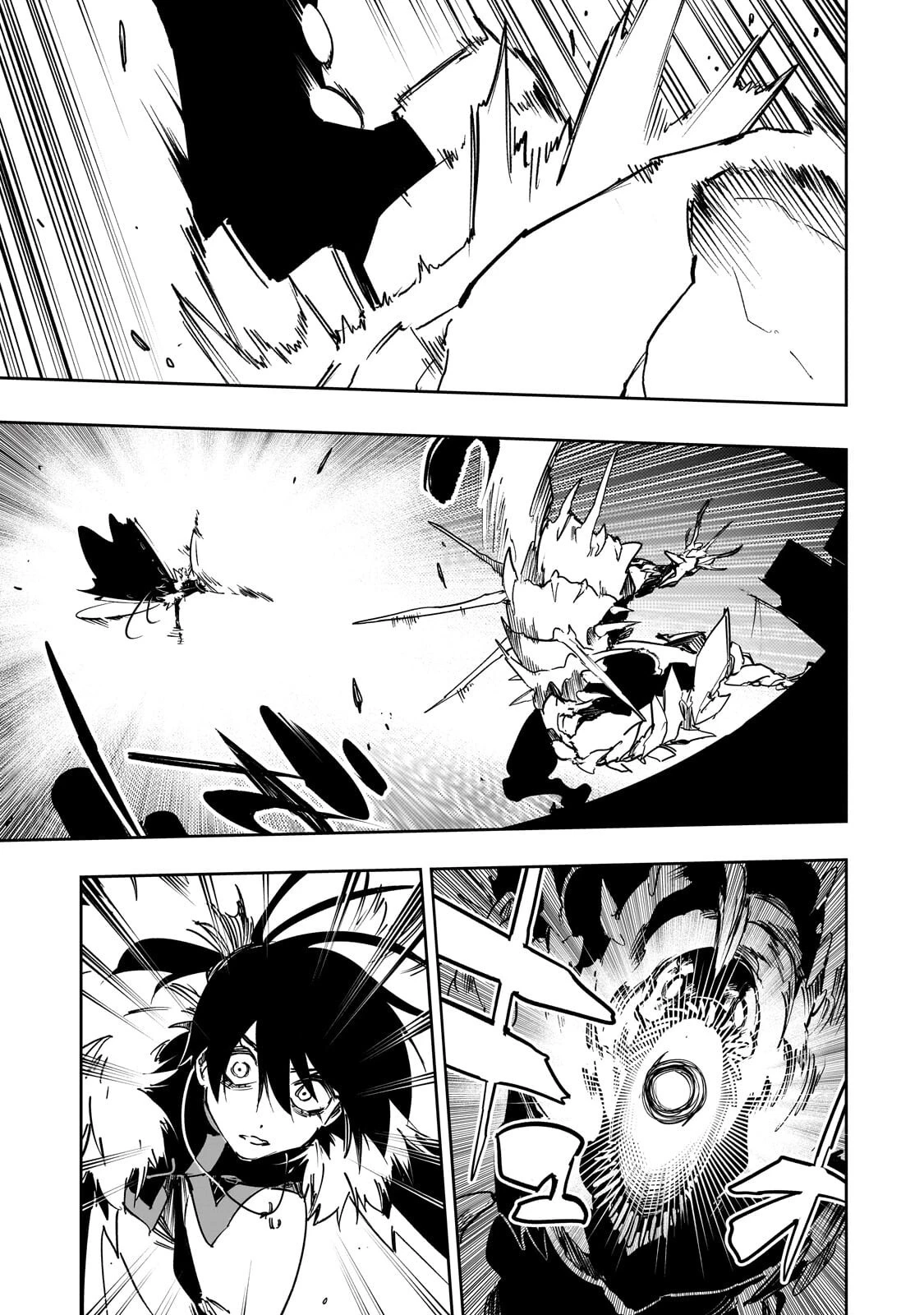 最凶の支援職【話術士】である俺は世界最強クランを従える 第60話 - 15