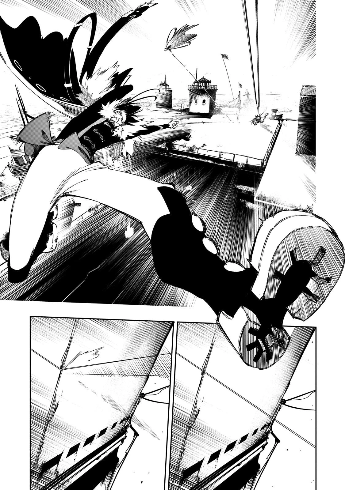 最凶の支援職【話術士】である俺は世界最強クランを従える 第60話 - 17