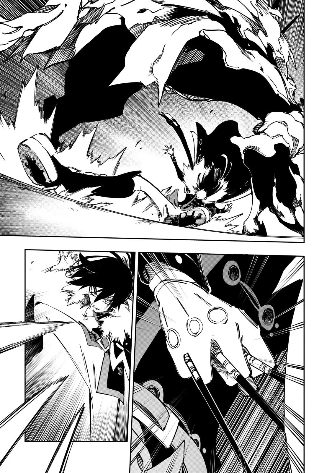 最凶の支援職【話術士】である俺は世界最強クランを従える 第60話 - 21