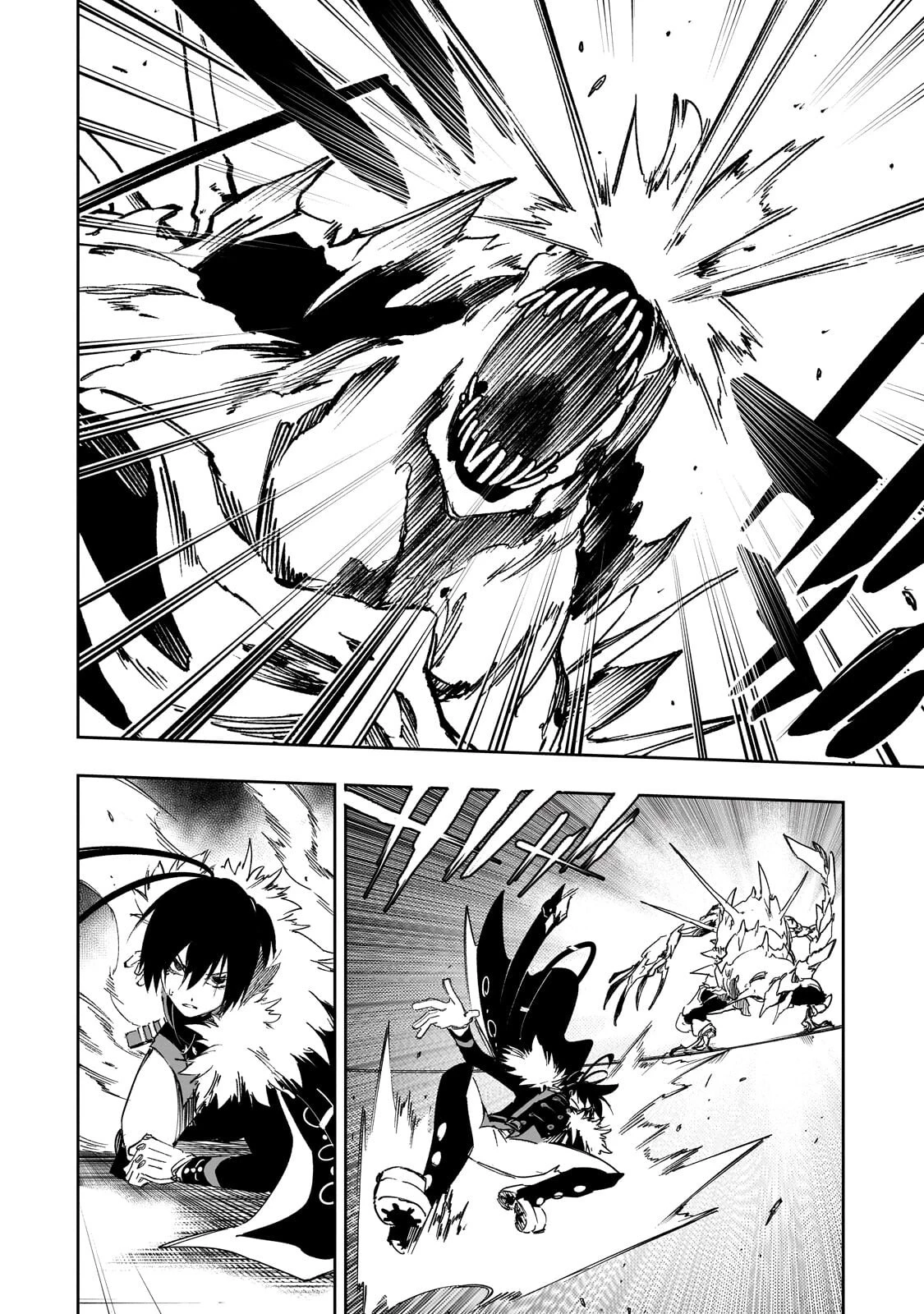 最凶の支援職【話術士】である俺は世界最強クランを従える 第60話 - 22