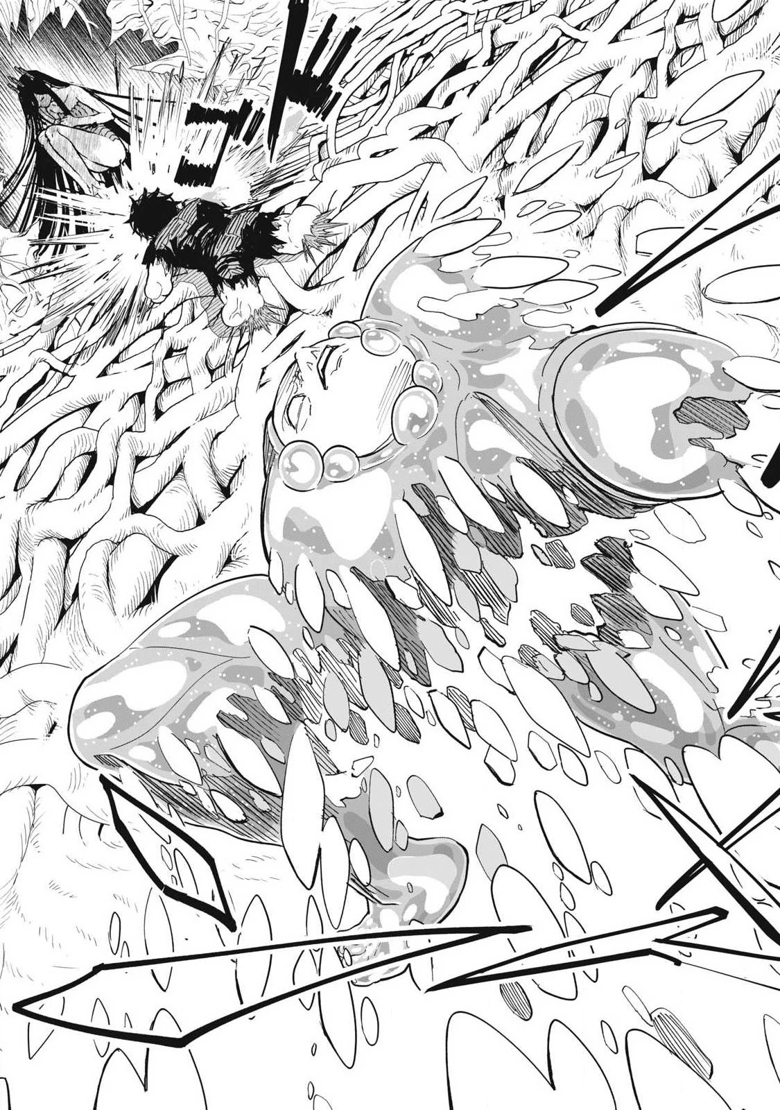 リリーメン 第108話 - 15