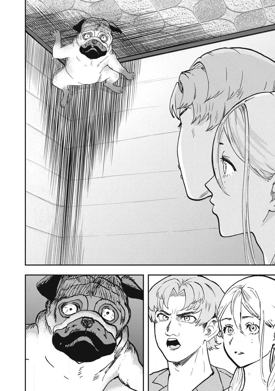 INNUーイッヌー 第55話 - 4