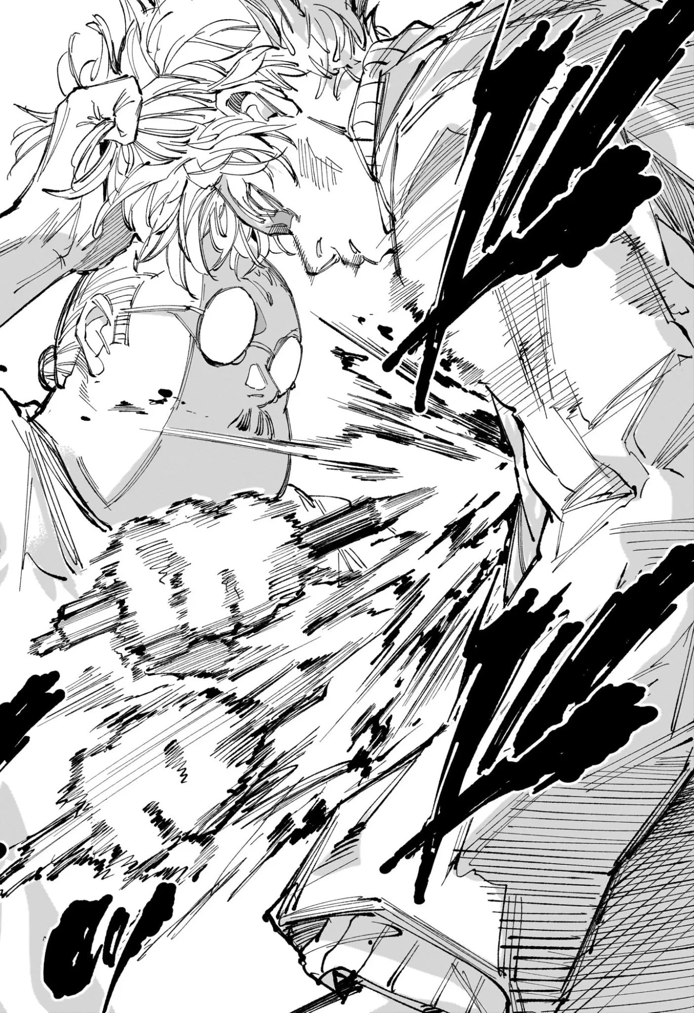 デイズ 第244話 - 16