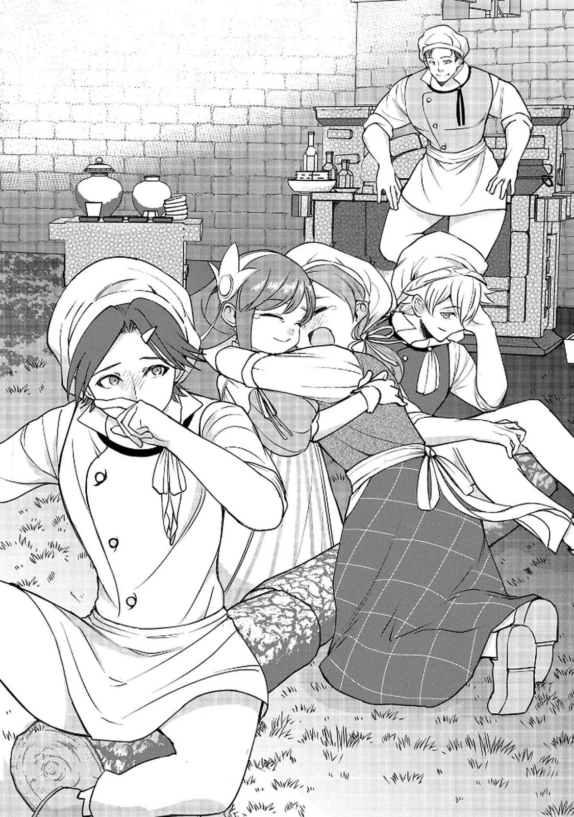 享年82歳の異世界転生!?〜ハズレ属性でも、スキルだけで無双します〜 第10話 - 30