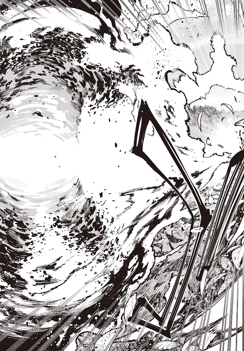 英雄少女と呪われの銀姫 第1話 - 54