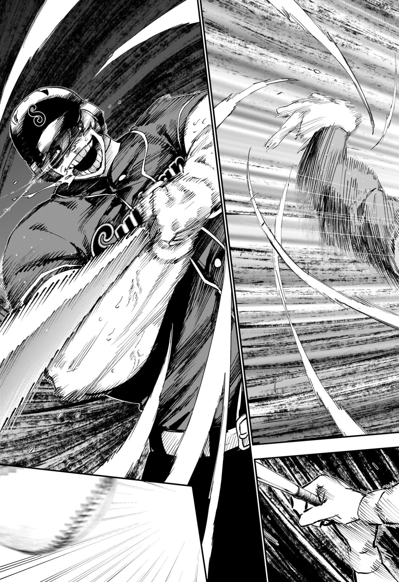 ハルカゼマウンド 第29話 - 15