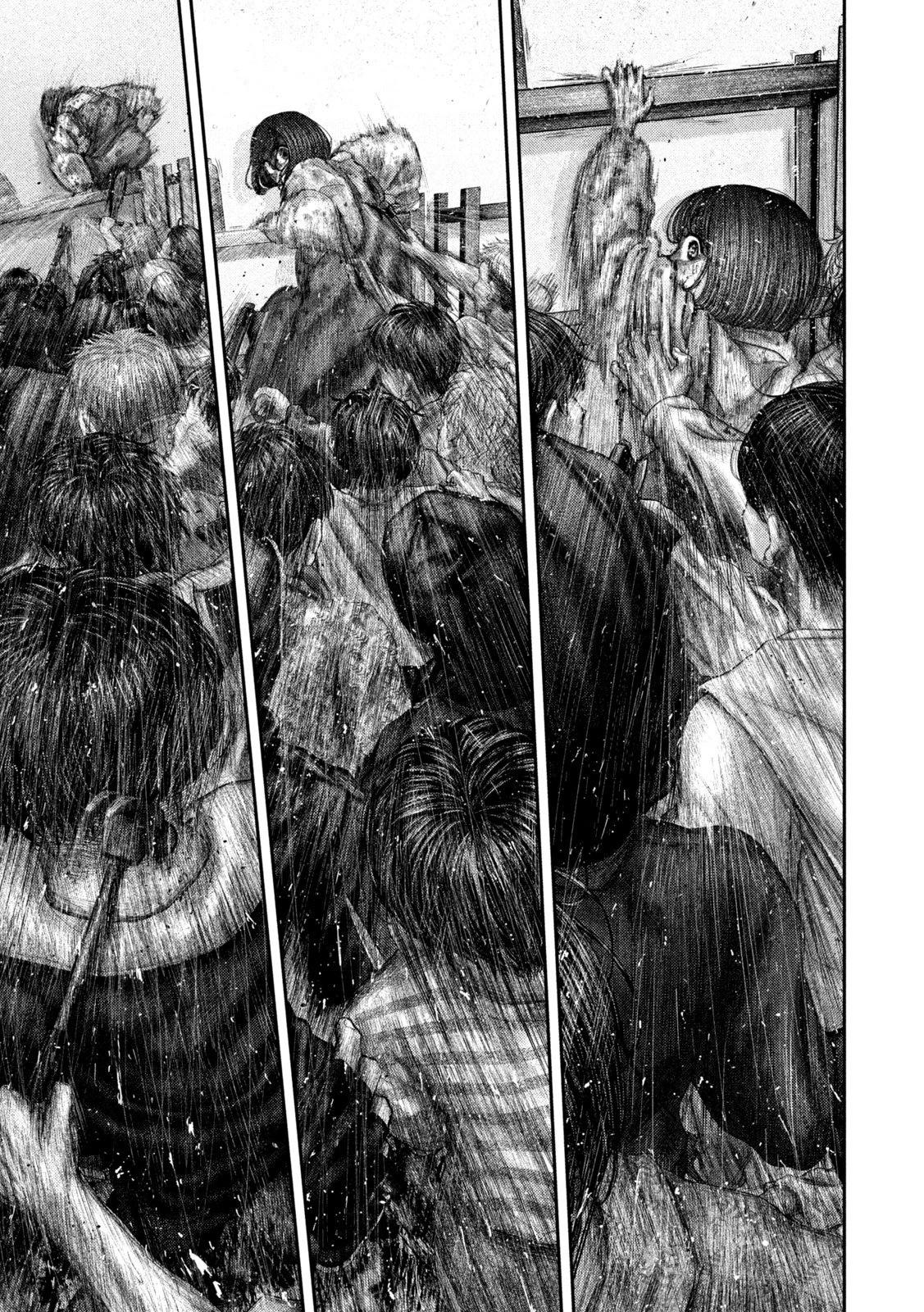 ねずみの初恋 第93話 - 5