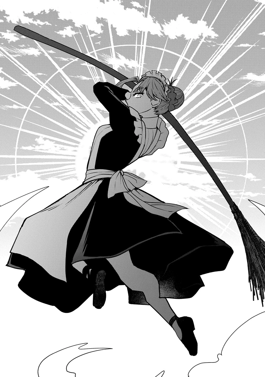 享年82歳の異世界転生!?〜ハズレ属性でも、スキルだけで無双します〜 第8話 - 29