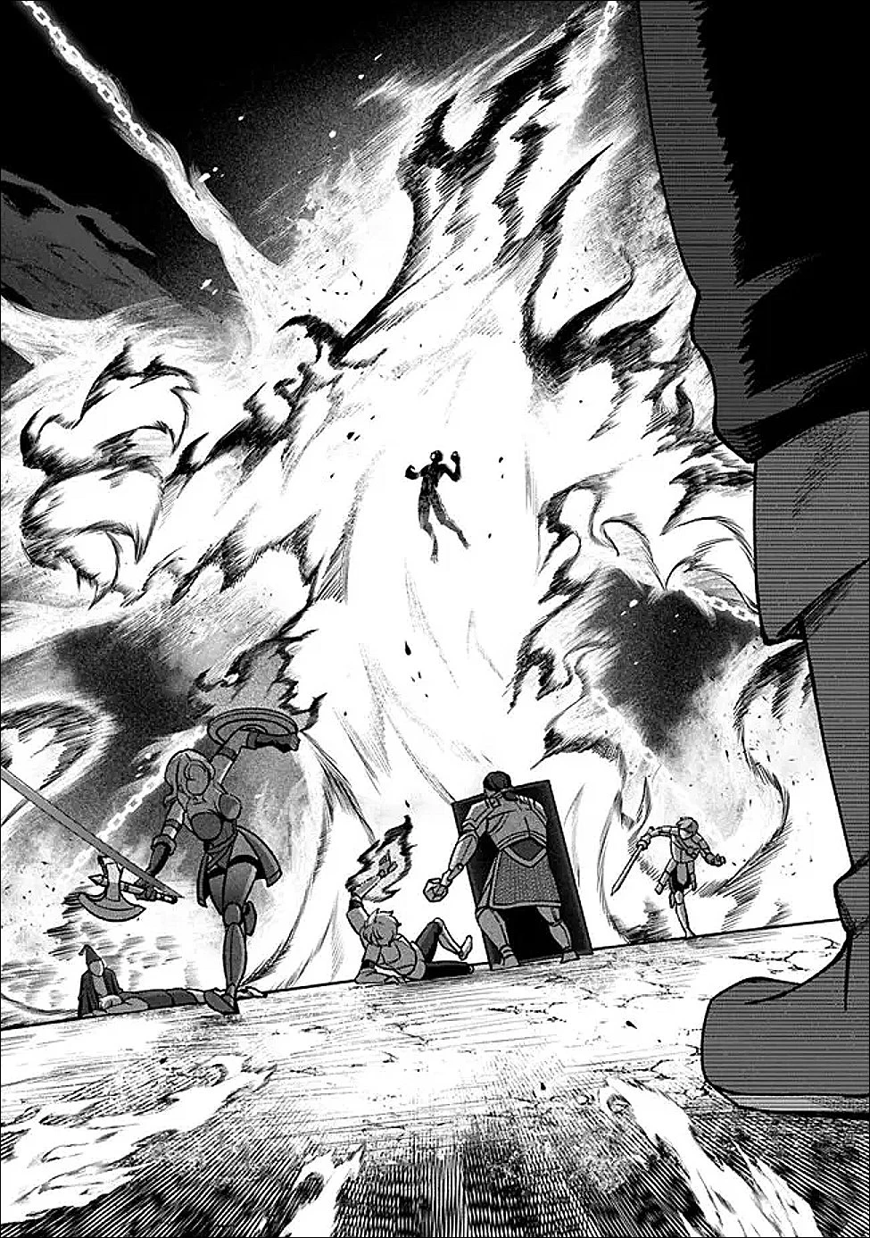 落ちこぼれギルド職員、実はSランク召喚士だった～定時で帰るため、裏でボスを倒してたら追放されました～ 第4話 - 15