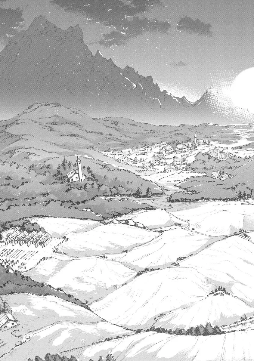 異世界ではじめる二拠点生活 ～空間魔法で王都と田舎をいったりきたり～ 第35話 - 39