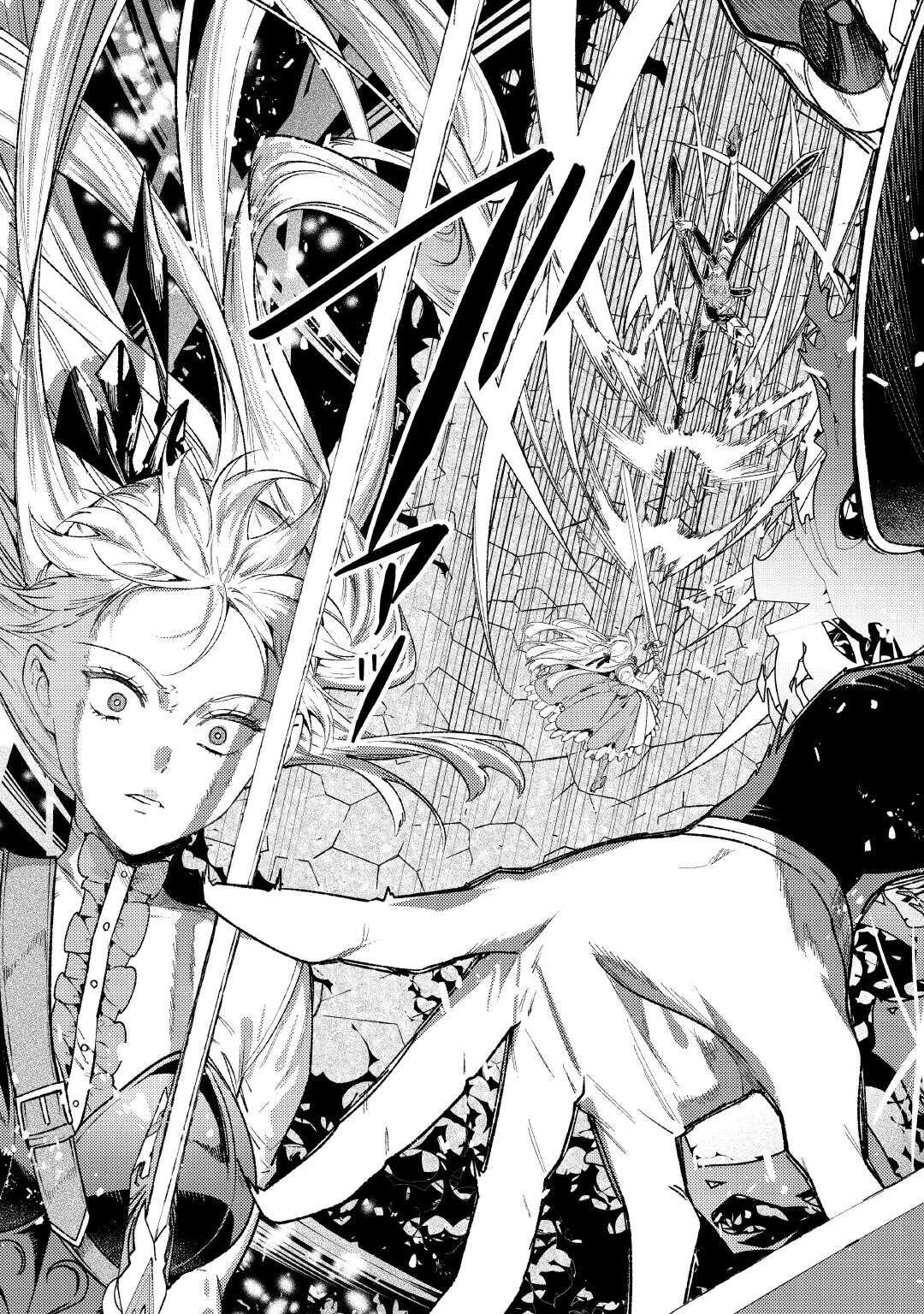 転生ババァは見過ごせない！ ～元悪徳女帝の二周目ライフ～ 第41話 - 15