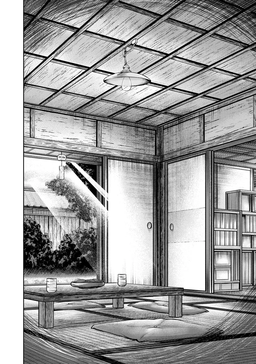 替霊～カエ・ダマ～ 第1話 - 44