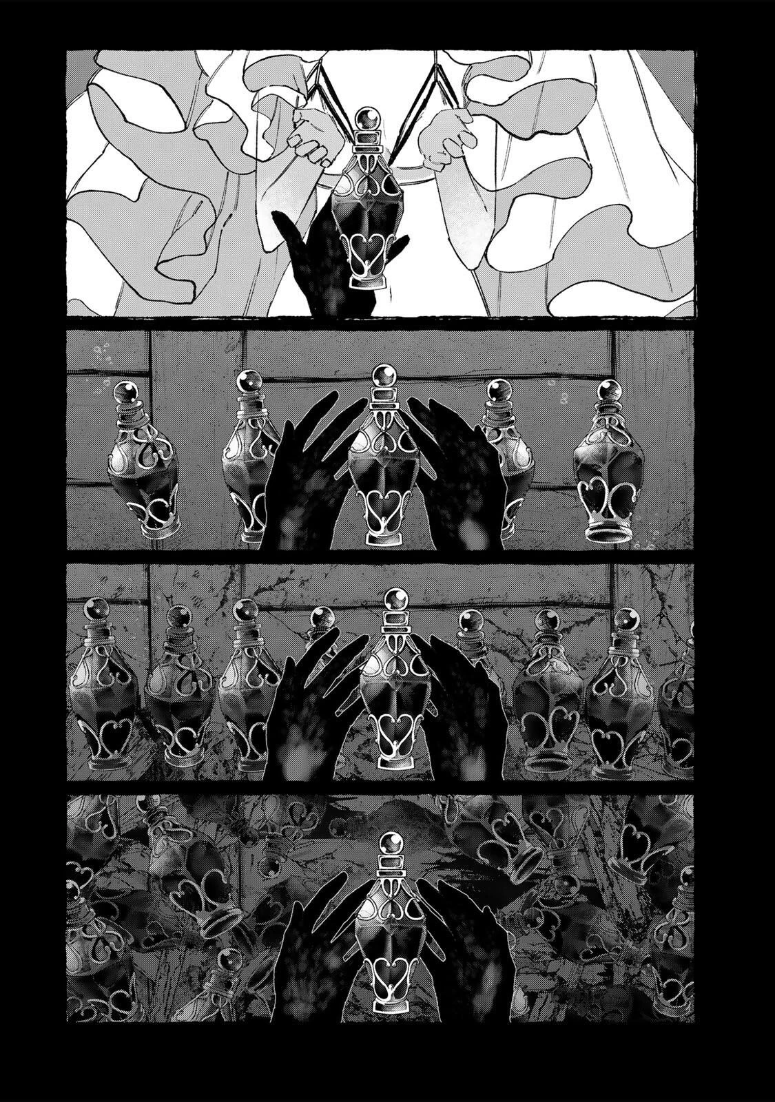 ナキナギ 第36話 - 8