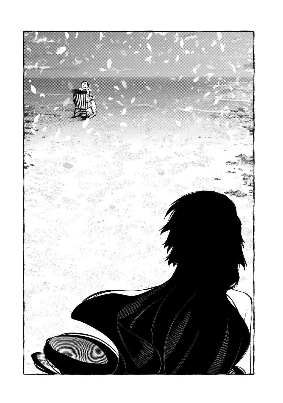 ナキナギ 第36話 - 16