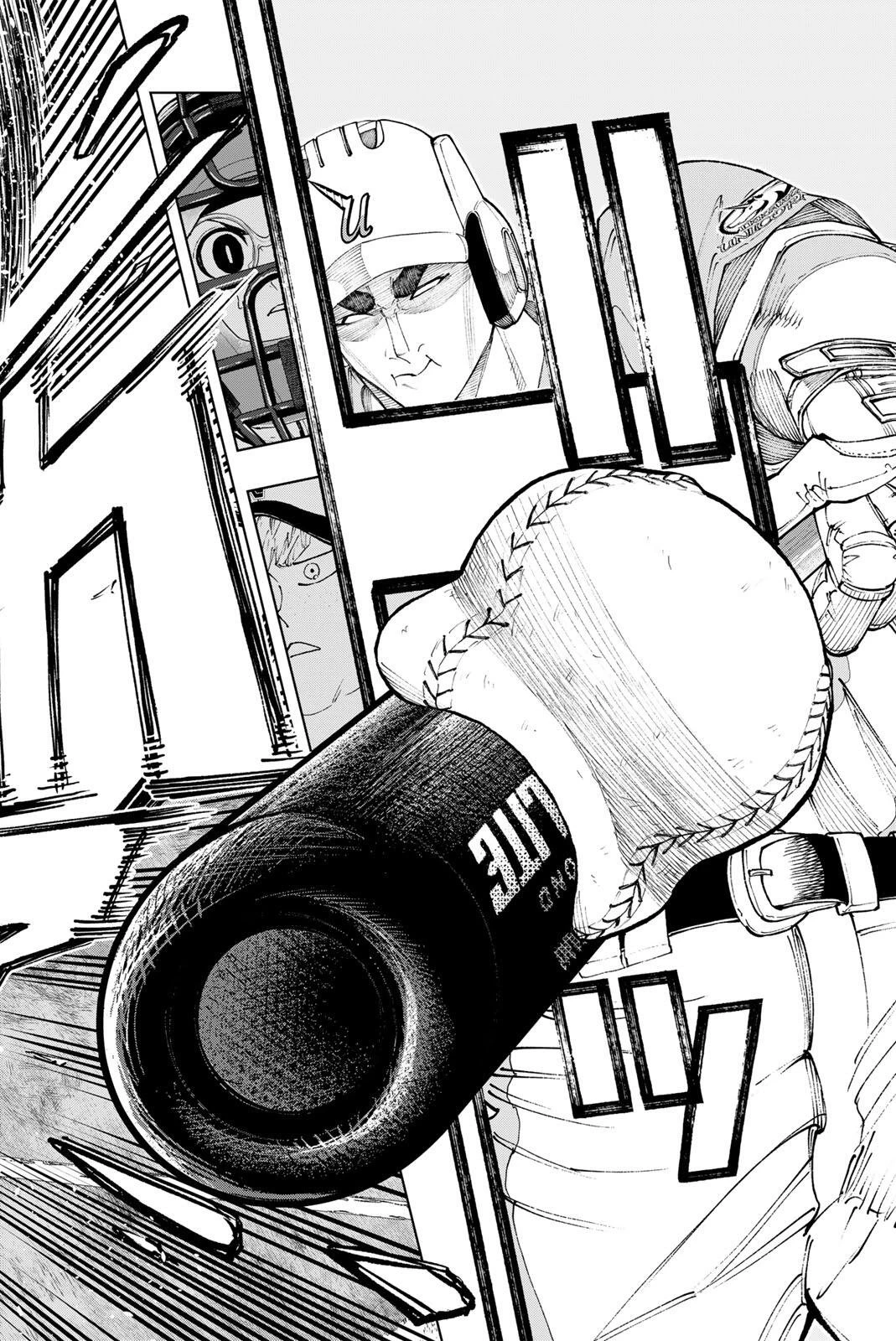 ドラハチ 第53話 - 22