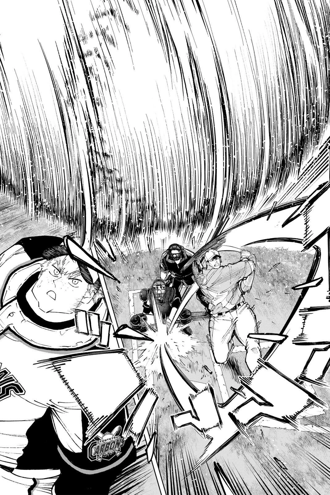 ドラハチ 第53話 - 23