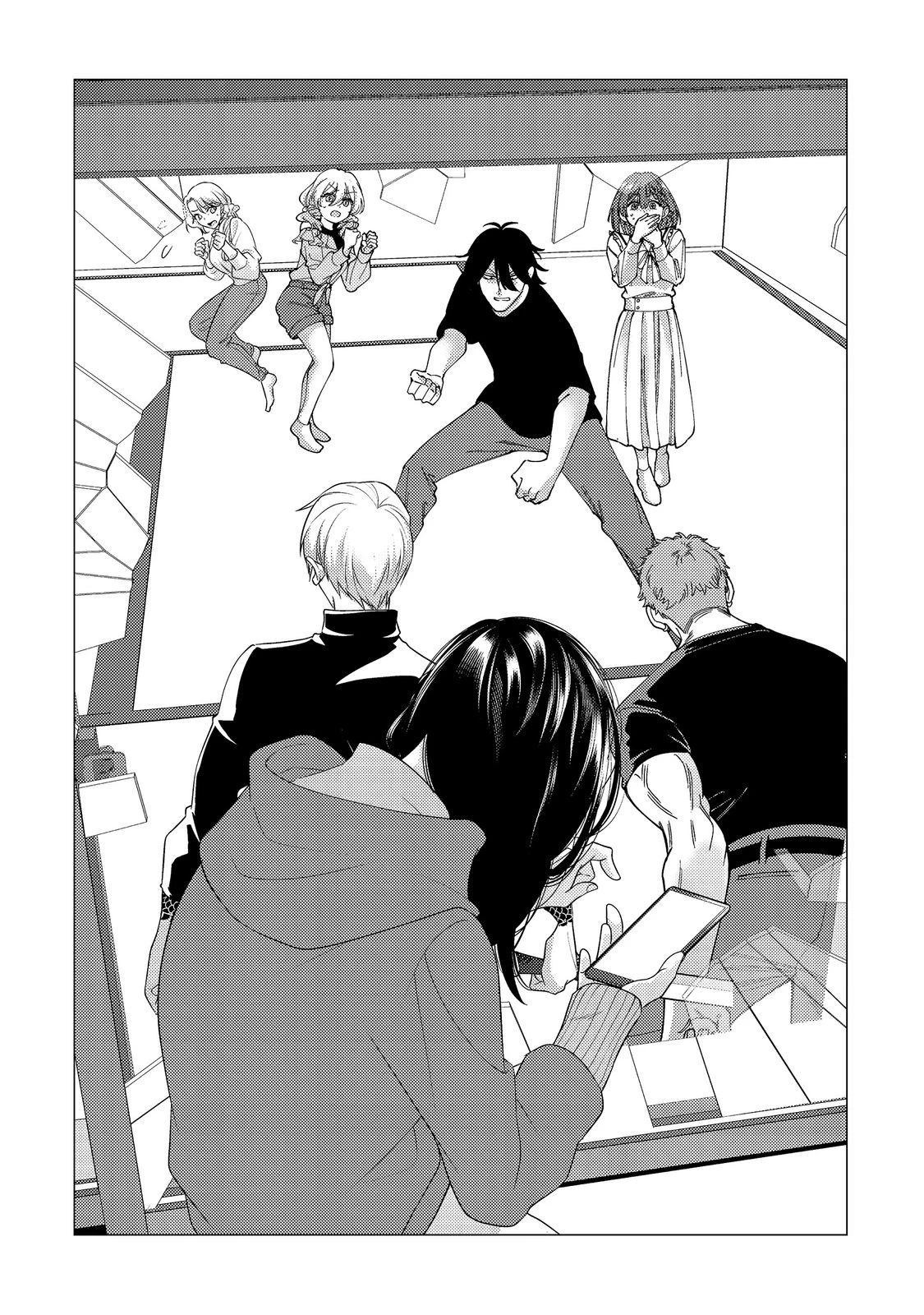 高卒、無職、ボッチの俺が、現代ダンジョンで億を稼げたワケ～会社が倒産して無職になったので、今日から秘密のダンジョンに潜って稼いでいこうと思います～@COMIC 第16話 - 2