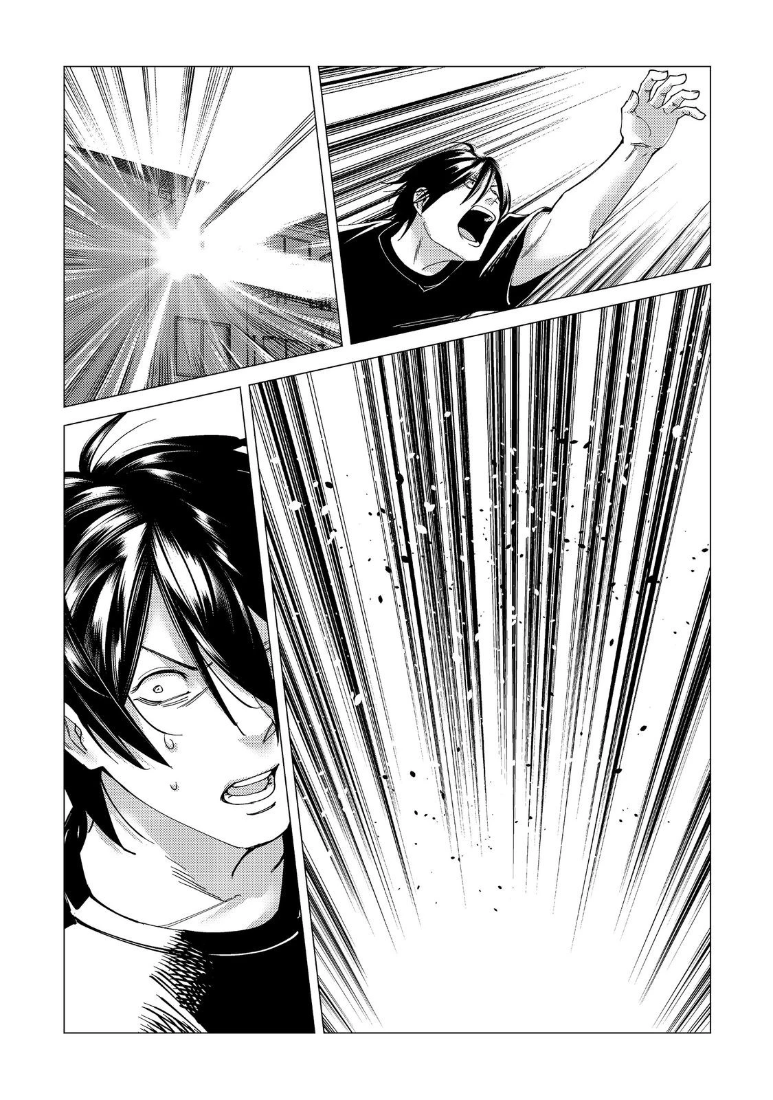 高卒、無職、ボッチの俺が、現代ダンジョンで億を稼げたワケ～会社が倒産して無職になったので、今日から秘密のダンジョンに潜って稼いでいこうと思います～@COMIC 第16話 - 23