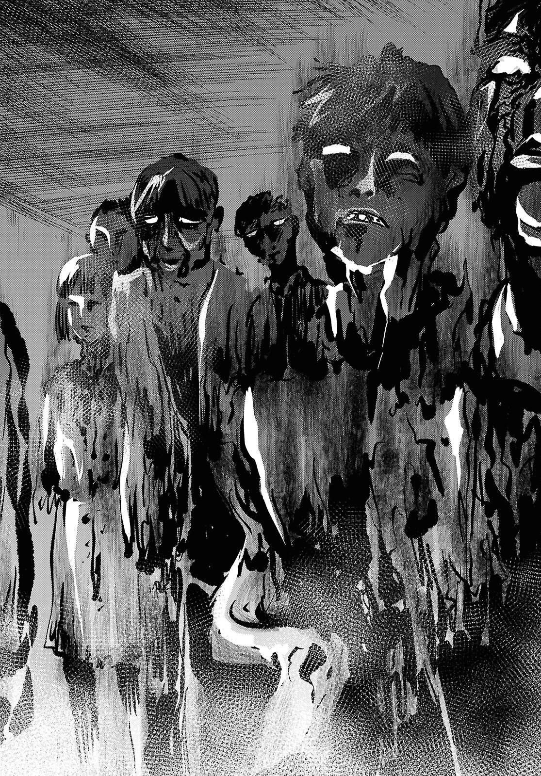 オウマガトキFILM 視えないものが視える刻 第7話 - 14