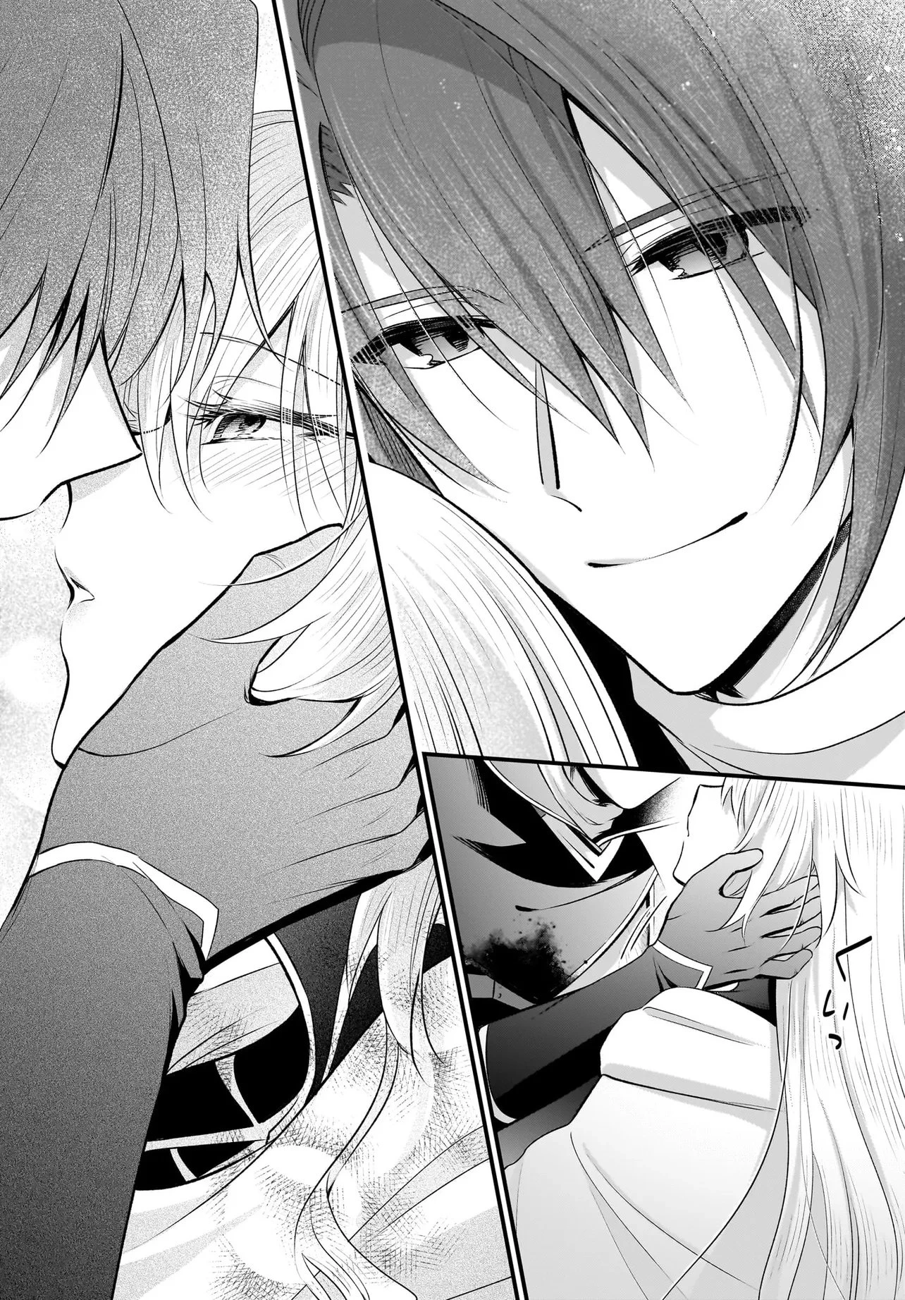 追放上等! 天才聖女のわたくしは、どこでだろうと輝けますので。 第12話 - 25