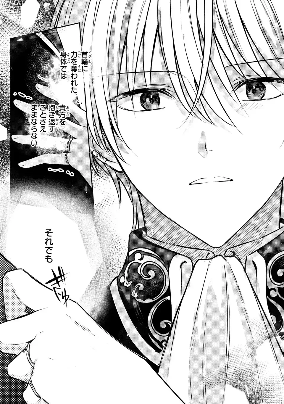 捨てられ男爵令嬢は黒騎士様のお気に入り 第40話 - 13