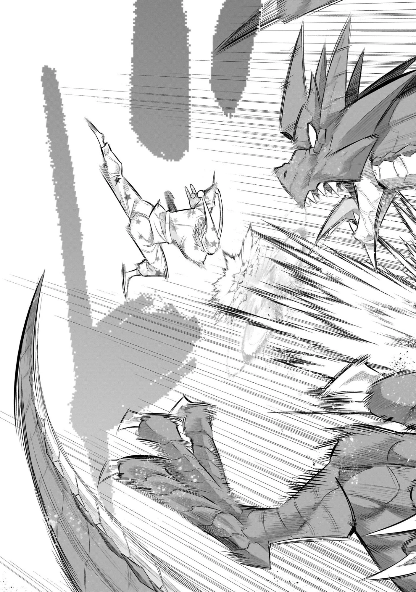 気づいたら無双ゲームの悪役将軍だった件。〜破滅ルートはぶっ壊す〜 第5話 - 9