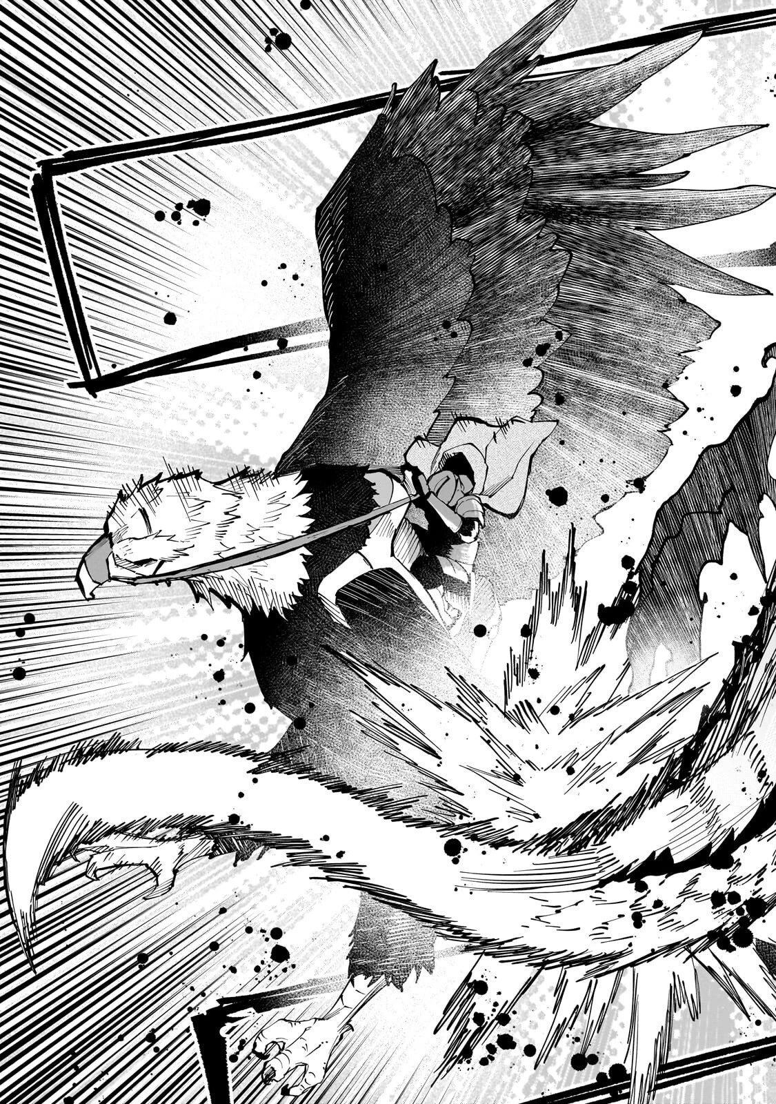 亡びの国の征服者～魔王は世界を征服するようです～ 第39話 - 11