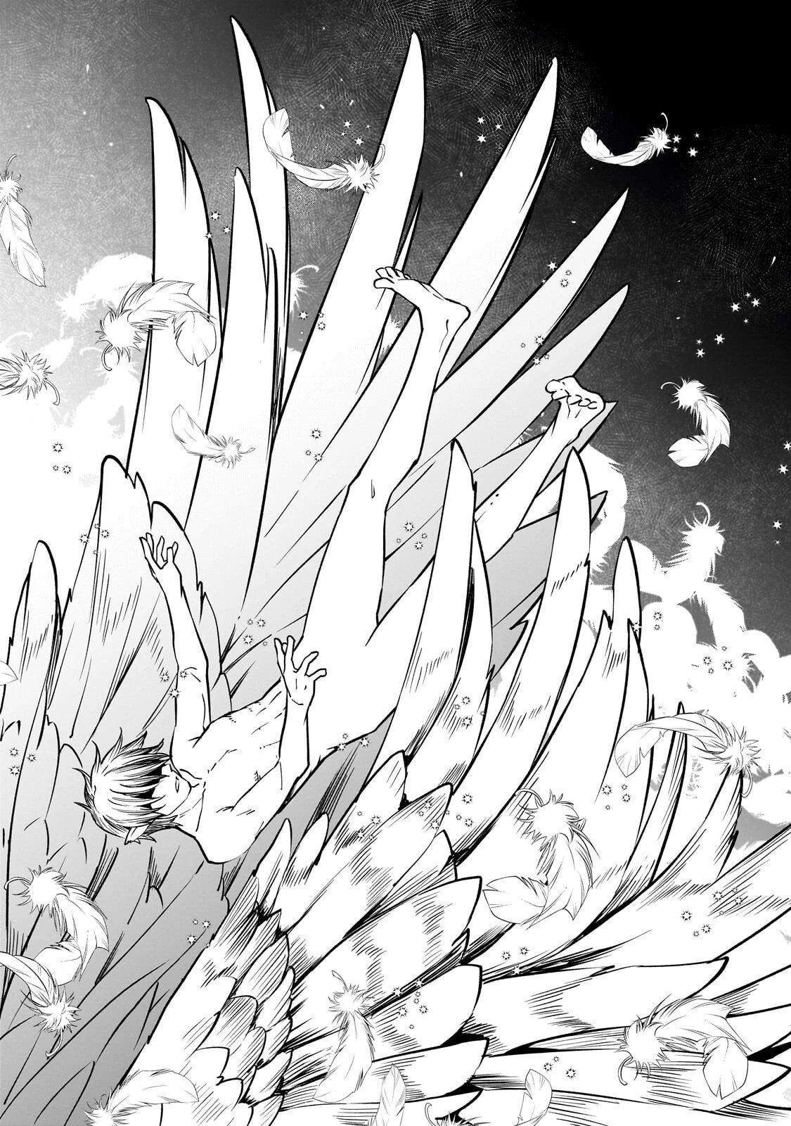 亡びの国の征服者～魔王は世界を征服するようです～ 第39話 - 17