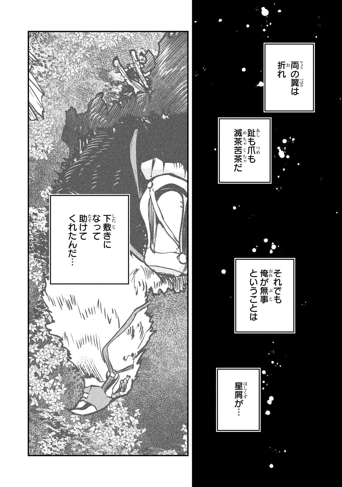 亡びの国の征服者～魔王は世界を征服するようです～ 第39話 - 24