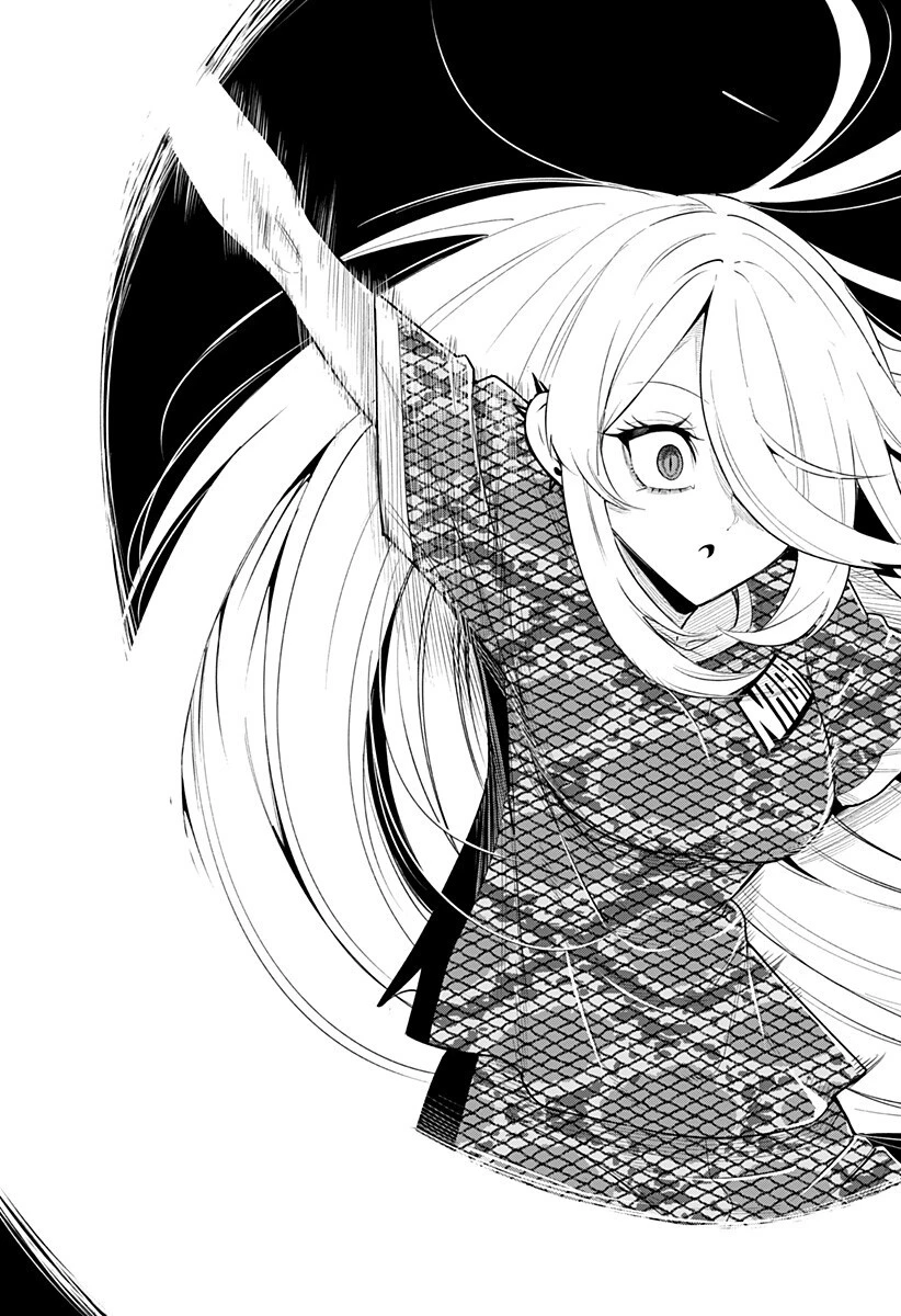 春雷卓球 第5話 - 17