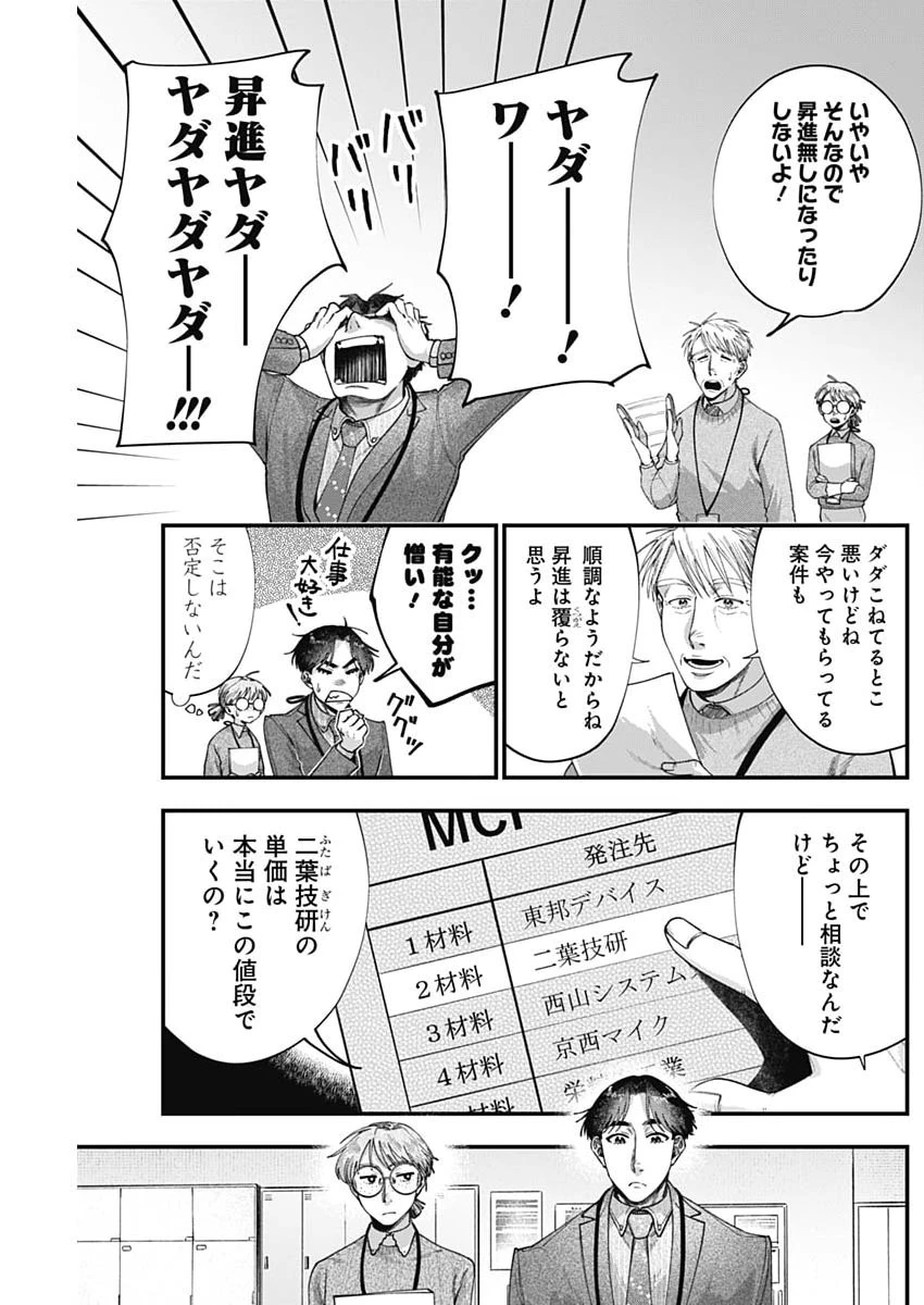 これってハラスメントですか? 第19話 - 9