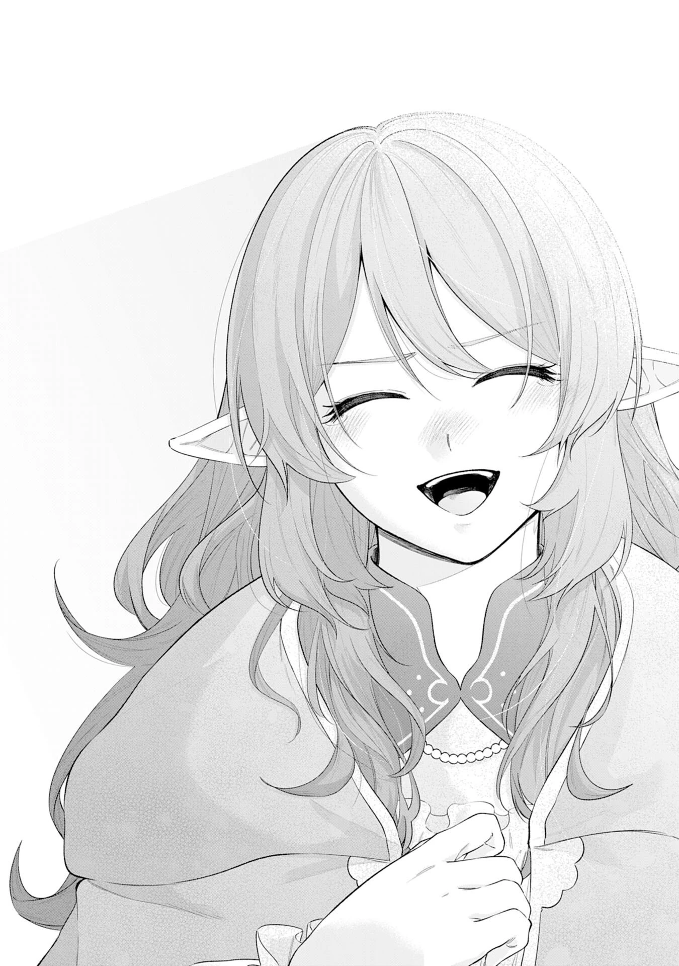 おはらい箱の天才付与術師は、辺境で悠々自適に暮らしたい～万能付与術で気付いたら辺境が世界最強の快適拠点になっていた～ 第15話 - 37