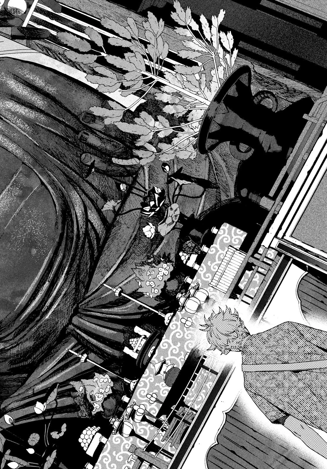 ブルーピリオド 第84話 - 12