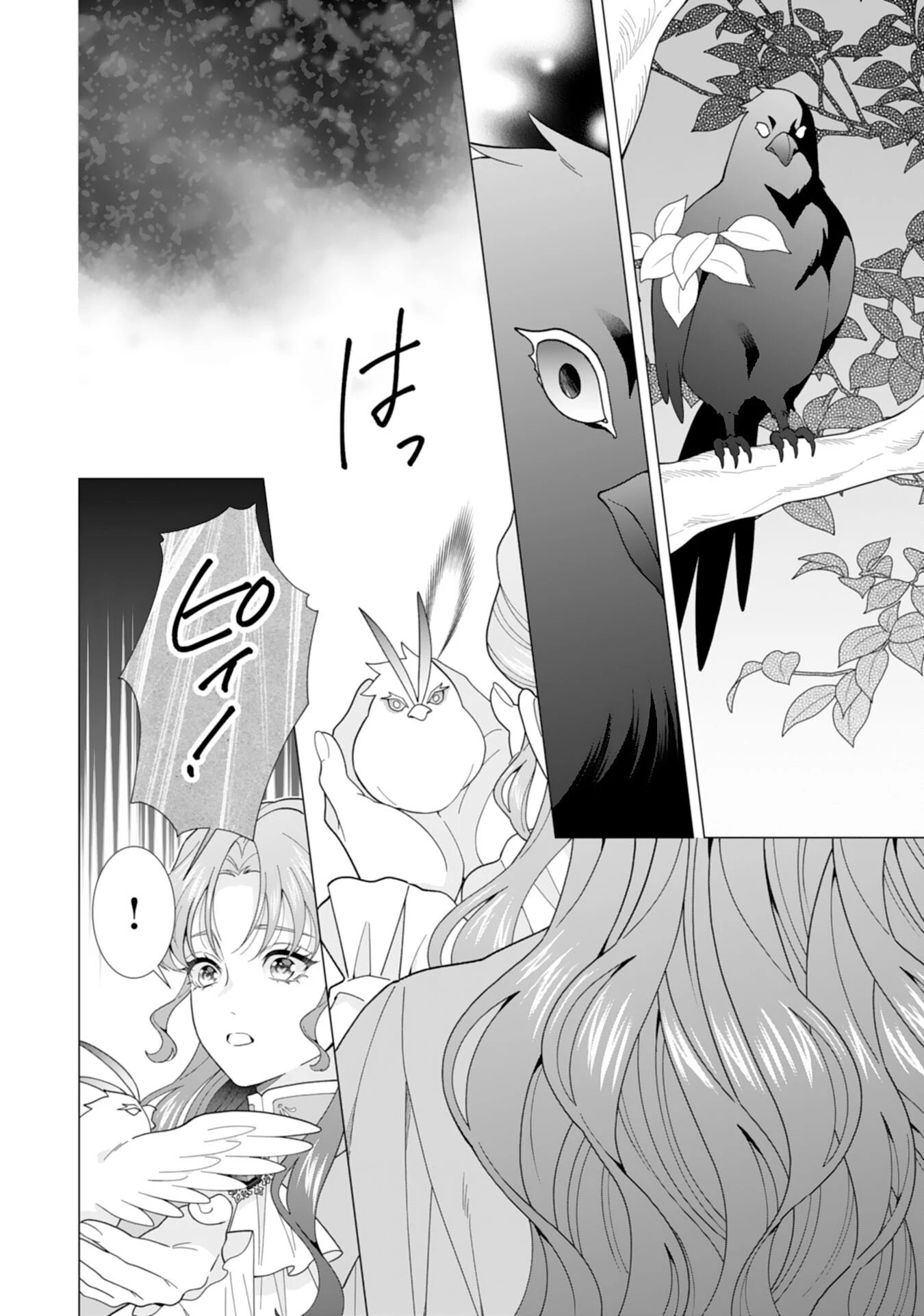 引きこもり令嬢は皇妃になんてなりたくない！ 第20話 - 20